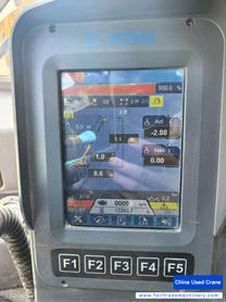 Buy XCMG XCT20L5 Used Crane / 6 Used XCMG XCT20L5 Crane 2019 Model / 6